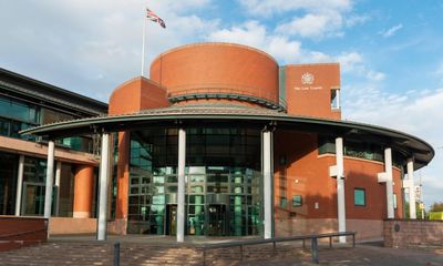 Three brothers go on trial accused of grooming underage girls in Barrow