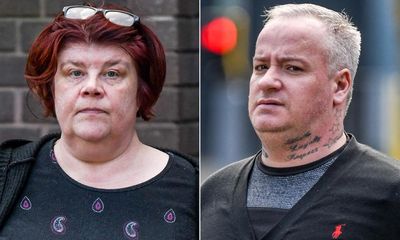 Wife and care worker jailed for 11 years each for enslaving disabled husband