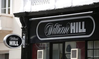 UK operating licence of William Hill owner 888 placed under review