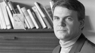 Milan Kundera's Eternal Feud With Václav Havel