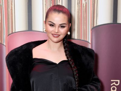 Selena Gomez gets ‘rude’ response when she asks TikTok why she’s single