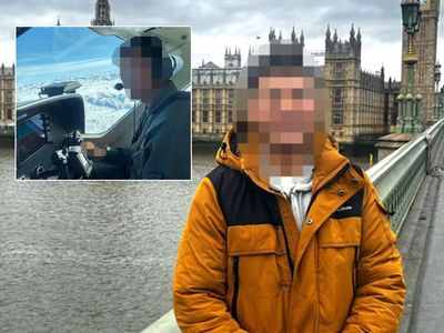 Afghan pilot threatened with Rwanda deportation left in limbo four months after plea to PM