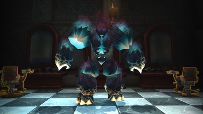 How to customise your warlock pets in World of Warcraft