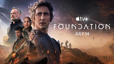 "Foundation" season 2 review: Stick with it and you will be rewarded