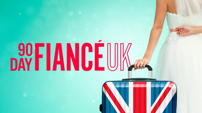 90 Day Fiancé UK season 2: release date, couples, plot, trailer and everything we know