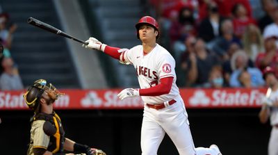 MLB Insider Floats Major Prospect Who Could Be Shohei Ohtani Trade Centerpiece