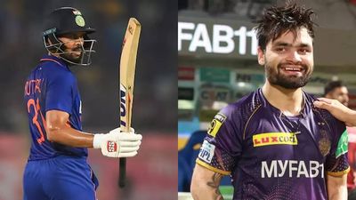 Rinku Singh named in Asian Games squad; Ruturaj Gaikwad to lead