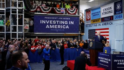 Rising Debt Management Costs Worsen US Federal Deficit, Fuel GOP’s Push For Spending Cuts
