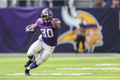 Vikings 90-man roster player profile: FB C.J. Ham