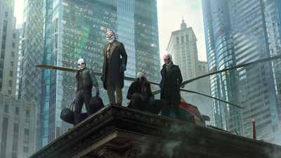 Payday 3 fans lament its inevitable shutdown after Starbreeze confirms transition to always-online: 'This game is on death row'