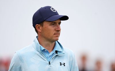 Spieth, Cantlay lead list of notables to miss cut at Genesis Scottish Open