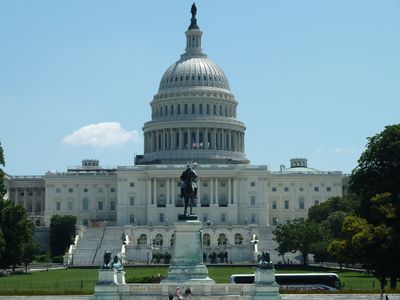 House Subcommittee Proposes Zero Funding for Public Broadcasting