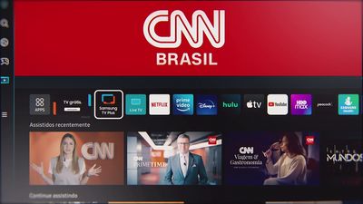 CNN Brazil Relies On Veset, CIS Group To Initiate Connected TV Distribution
