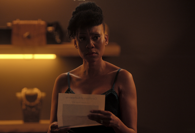 Fatal Seduction cast: who's who in the steamy thriller