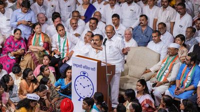 Deciphering Maharashtra’s defections, its politics