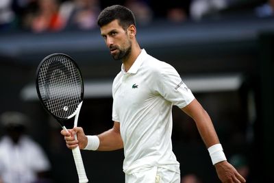 Novak Djokovic hungry for more after setting up ‘the best final we could have’