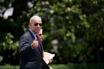 Appeals court pauses order limiting Biden administration contact with social media companies