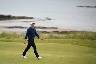 Rory McIlroy ‘pretty confident’ heading to weekend at 2023 Genesis Scottish Open