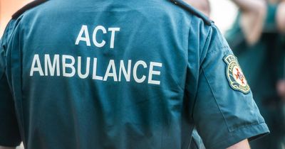 ESA executives need to go to allow agency overhaul: paramedics' union