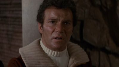 I’m A Huge Star Trek Fan Who Finally Watched Wrath Of Khan And Holy Spock, Do I Have Thoughts