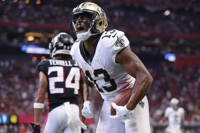 25 most important Saints of 2023: No. 17 Michael Thomas