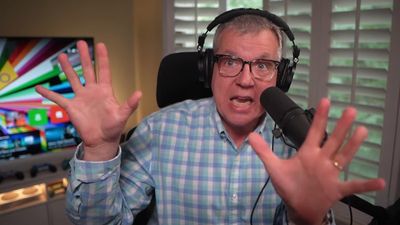 Xbox's Major Nelson is leaving the company