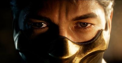 Mortal Kombat 1 roster: all the new and returning characters