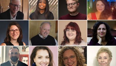 Meet the guest columnists who’ll shed light on Chicago communities as winners of the Sun-Times’ Chicago’s Next Voices contest