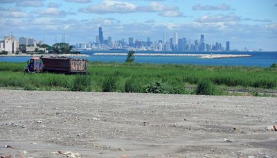 Quest for growth amid old U.S. Steel site on Southeast Side could seed Chicago’s rebirth as ‘Garden City’