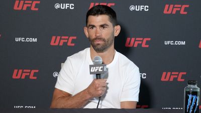 Dominick Cruz criticizes Henry Cejudo for calling out higher-ranked fighters after Marlon Vera withdrawal