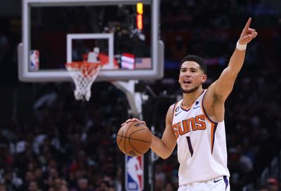 NBA's Phoenix Suns Clear to Make Move to Gray TV Broadcast Distribution After Bally Sports RSN Operator Diamond Drops Objection
