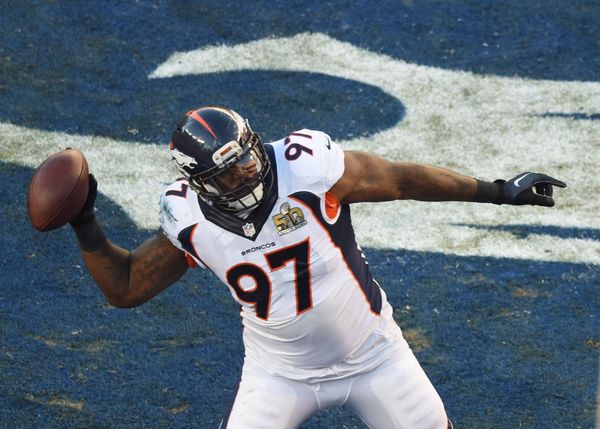 Ex-Browns DT Malik Jackson Announces Retirement From NFL