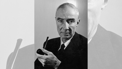 Who was J. Robert Oppenheimer? Biographer Kai Bird delves into the physicist's fascinating life and legacy