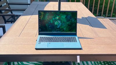 Acer Aspire Vero 15 (2023) review: solid, eco-friendly, slightly overpriced