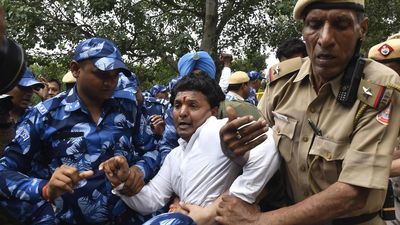Keep an eye on Manipur people living in Delhi, police stations told