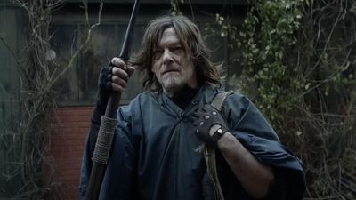 The Walking Dead: Daryl Dixon spin-off sets September premiere date