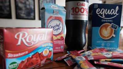No, aspartame is not a 'possible carcinogen,' FDA says in response to WHO ruling