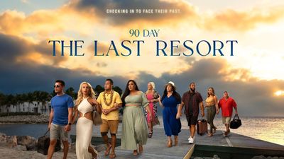 90 Day: The Last Resort — release date, cast and everything we know about the new 90 Day Fiancé spinoff