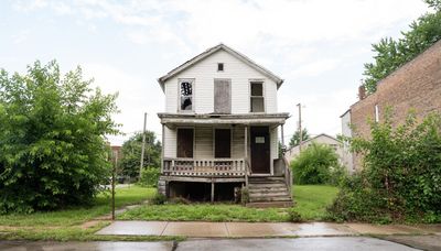 Vacant houses in Englewood are priced as low as $5,000 to provide ‘equity’ to potential homebuyers