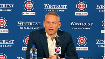 Cubs playing waiting game before trade deadline