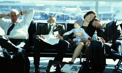 Is it possible to cure jet lag? ‘Sleep in the week before travel is our most important’