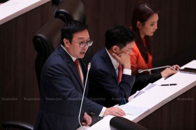 New bid to remove Senate's PM vote