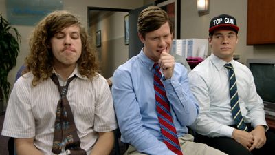 Adam Devine Shares An Update On The Cancelled Workaholics Movie