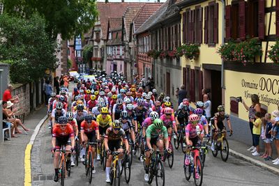 “Nobody wins in this” — the cycling community reacts to new UCI transgender policy