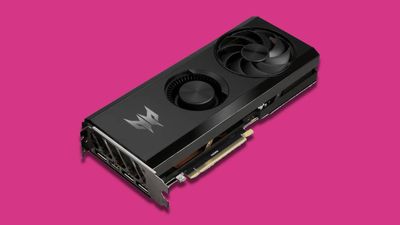Acer's first AMD graphics card, the Predator BiFrost RX 7600, looks promising