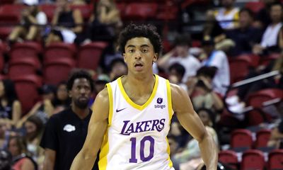 Max Christie will not play for the Lakers on Friday versus the Grizzlies
