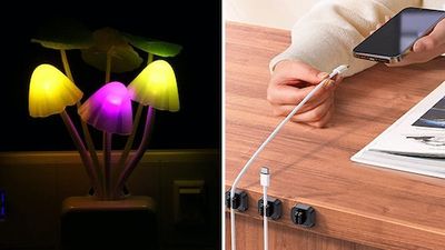 65 Cool Things for Your Home on Amazon That Are Insanely Cheap