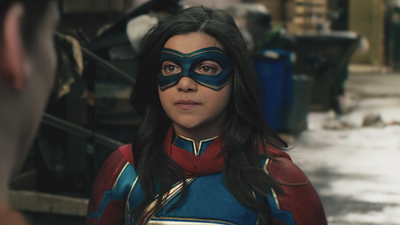 Ms. Marvel Is Becoming A Mutant In The Comics, And The MCU’s Iman Vellani Is Involved