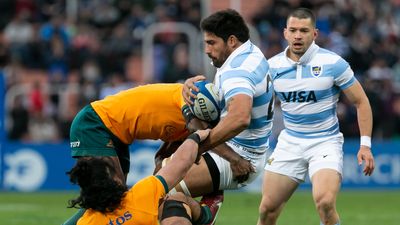 How to watch Australia vs Argentina: live stream Rugby Championship 2023