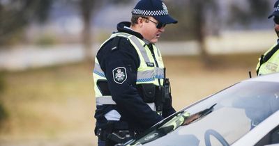 'Blatant disrespect': alleged drunk driver couldn't remember own name